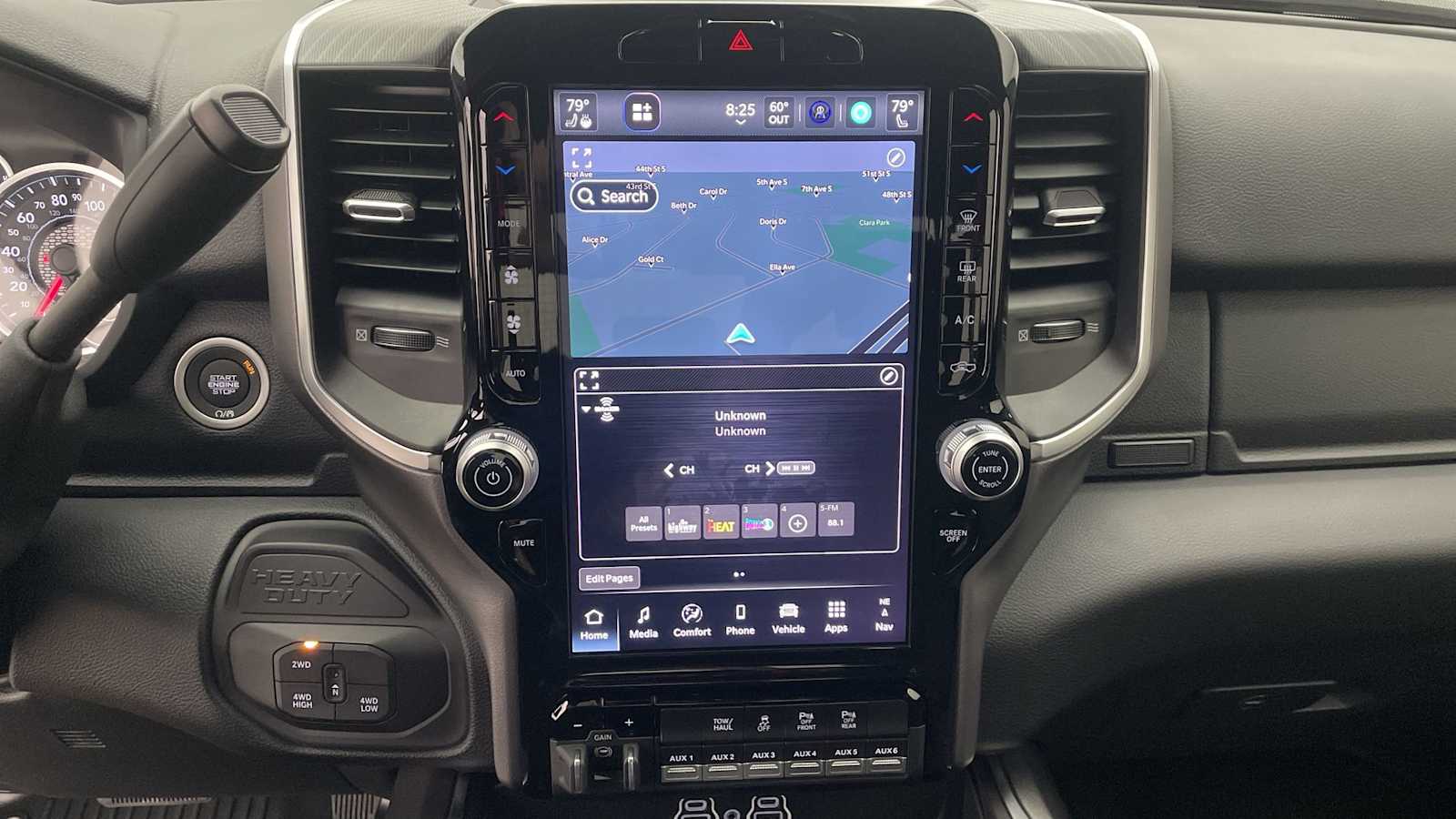 Thumbnail: 2026 RAM 3500 - 16