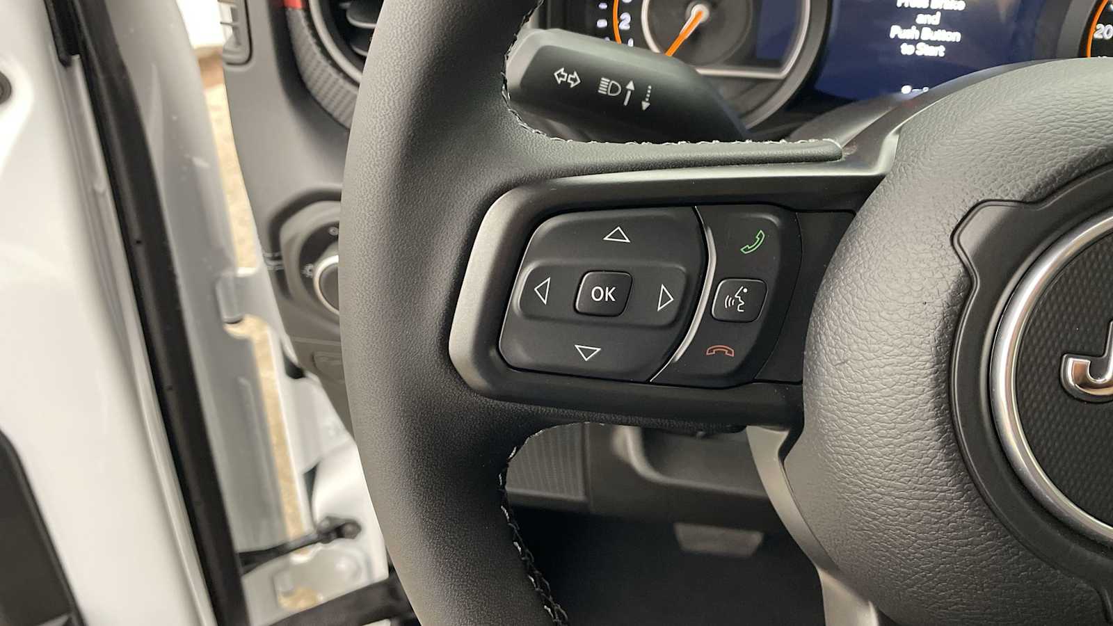 Thumbnail: 2025 Jeep Wrangler - 13