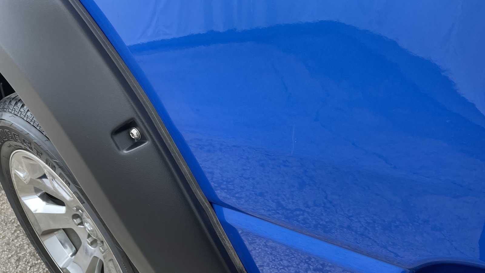 Thumbnail: 2022 RAM 1500 - 41