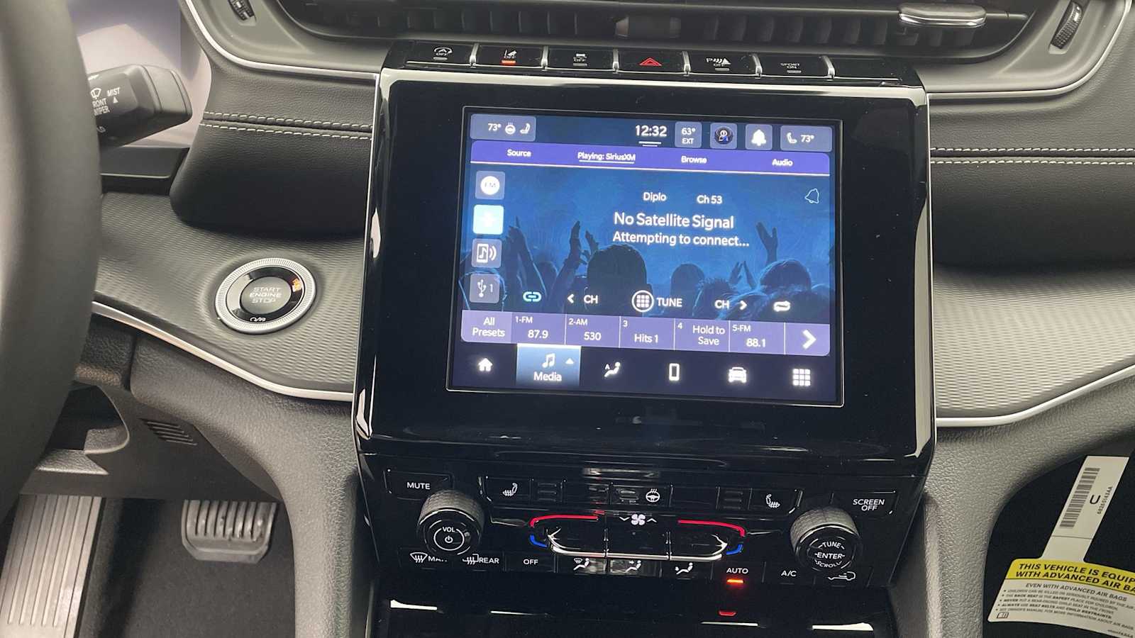 Thumbnail: 2025 Jeep Grand Cherokee - 18