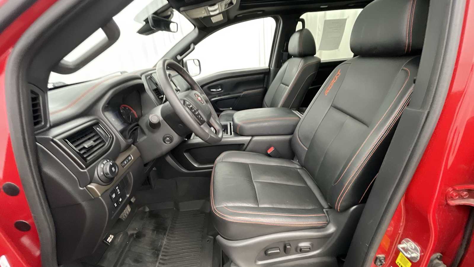 Thumbnail: 2024 Nissan Titan - 6