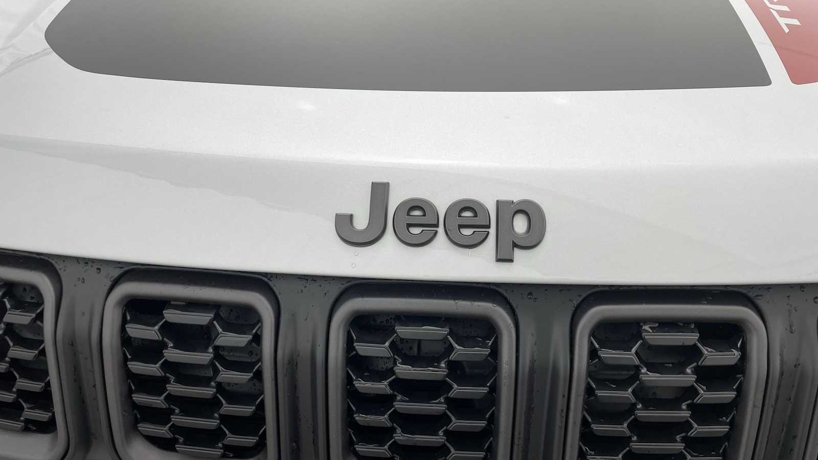 Thumbnail: 2026 Jeep Compass - 37