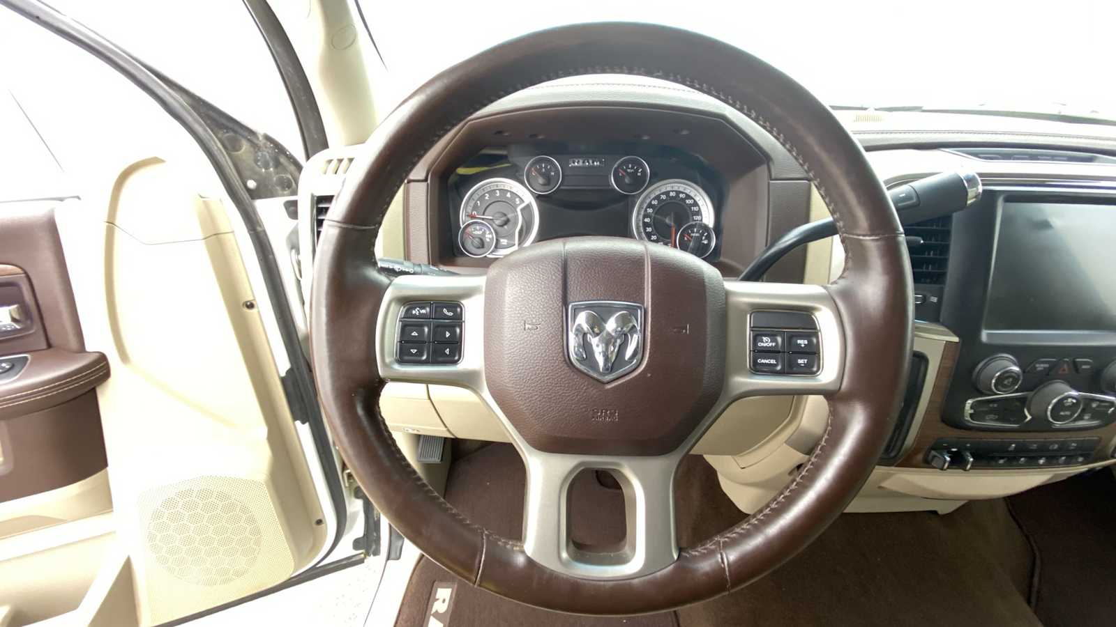 Thumbnail: 2014 RAM 2500 - 12