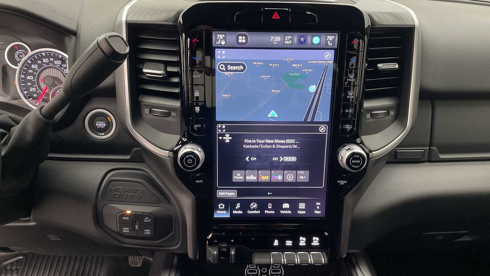 Thumbnail: 2026 RAM 2500 - 16