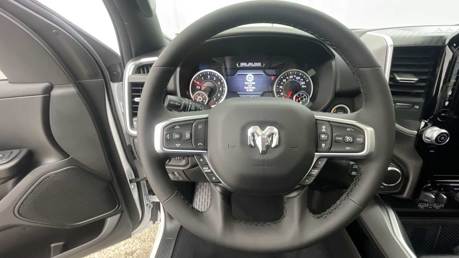 Thumbnail: 2026 RAM 1500 - 14