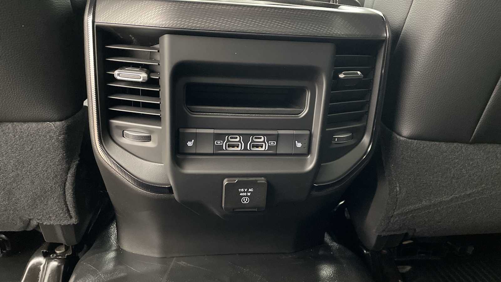 Thumbnail: 2026 RAM 2500 - 25