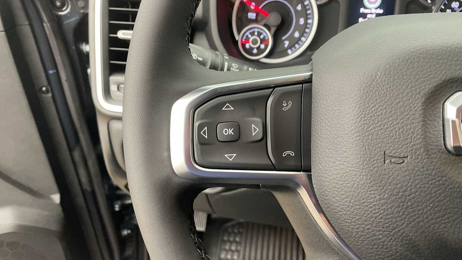 Thumbnail: 2026 RAM 2500 - 13