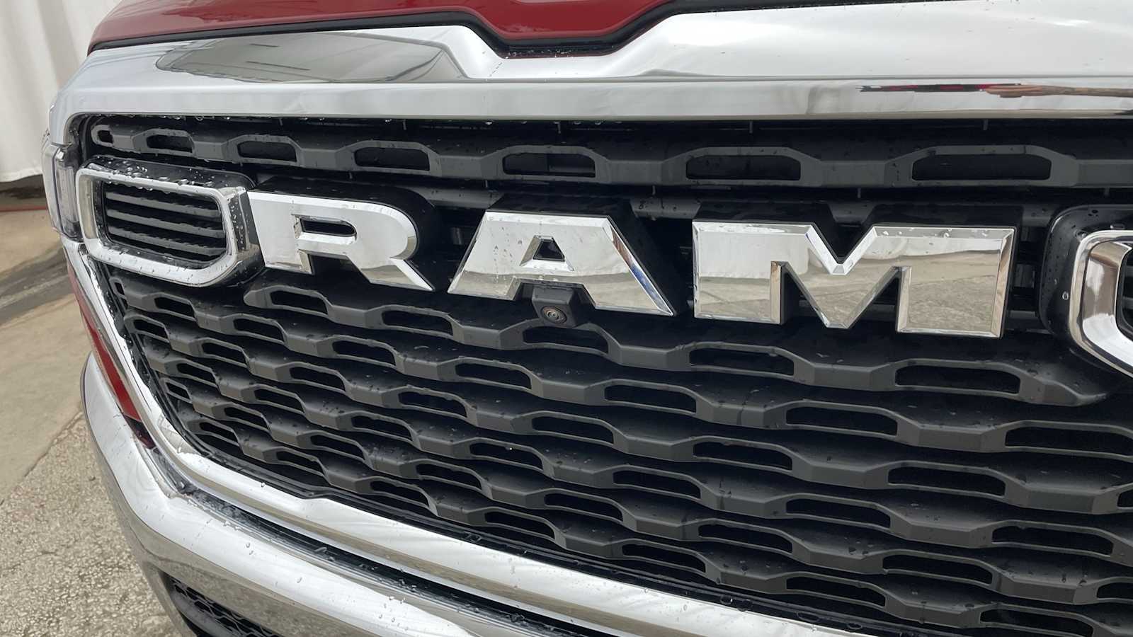 Thumbnail: 2026 RAM 1500 - 39