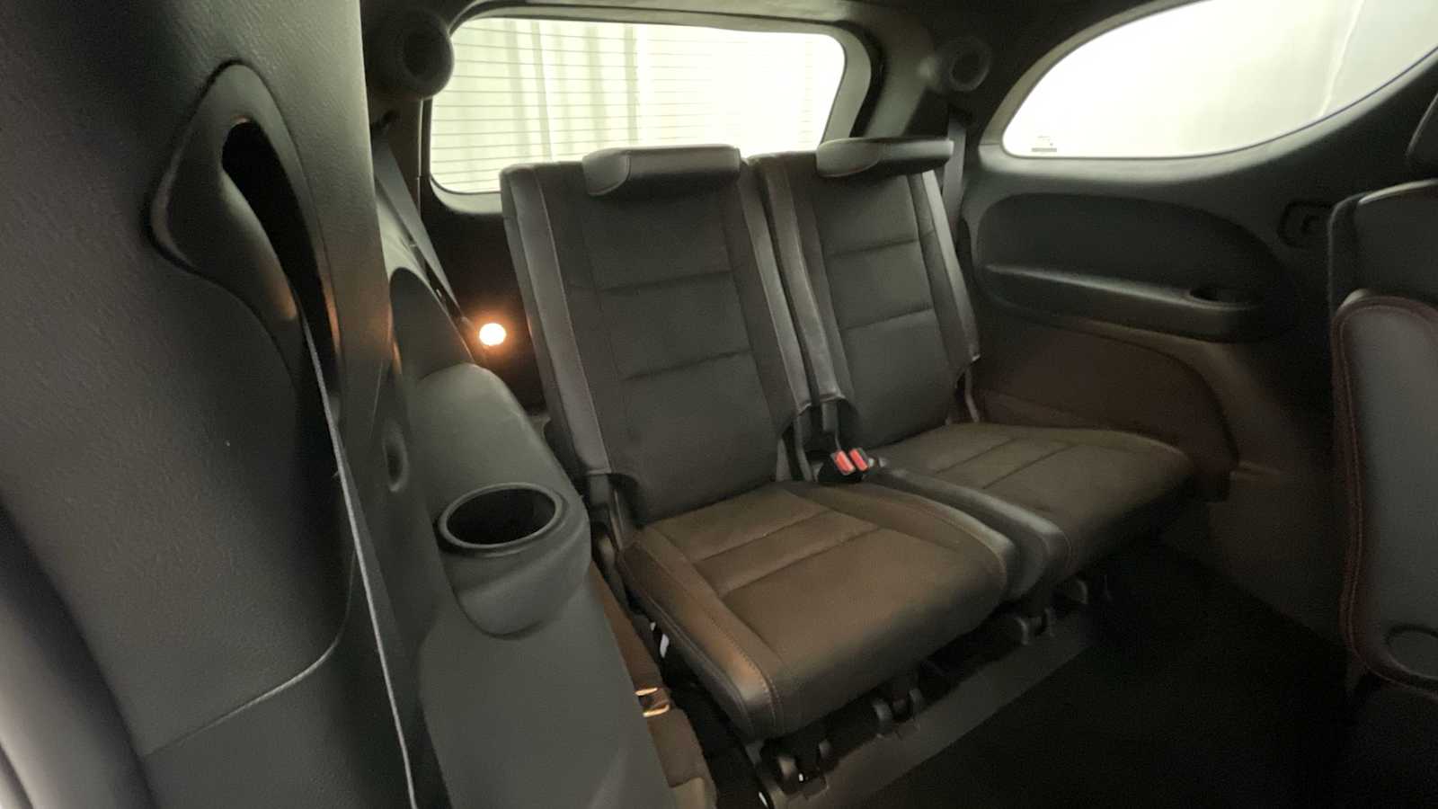 Thumbnail: 2026 Dodge Durango - 12