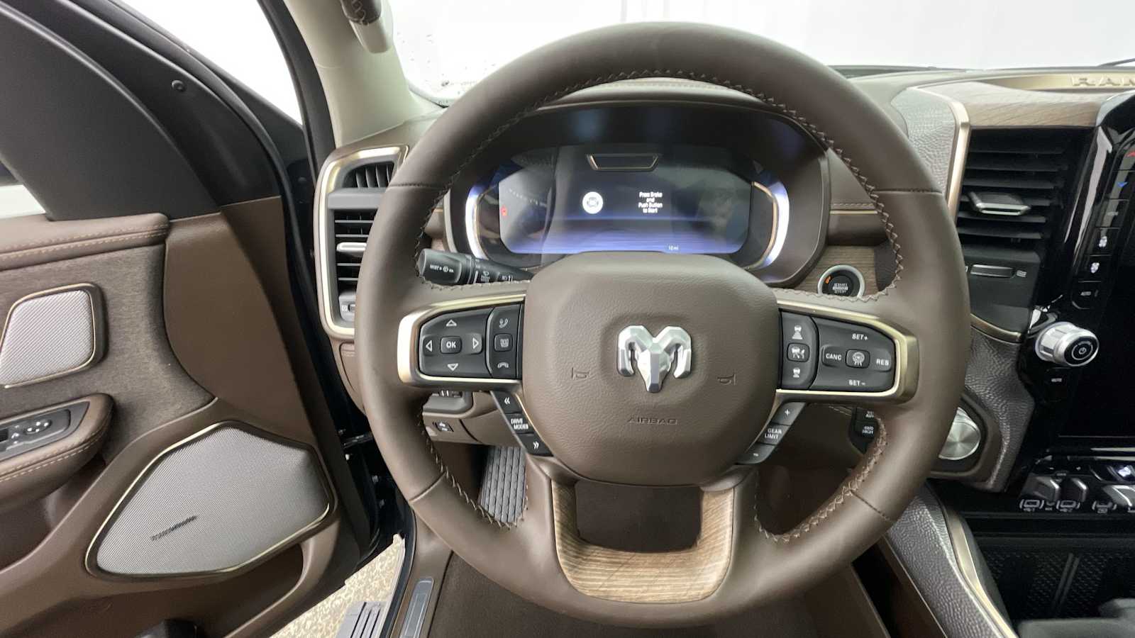 Thumbnail: 2026 RAM 1500 - 14