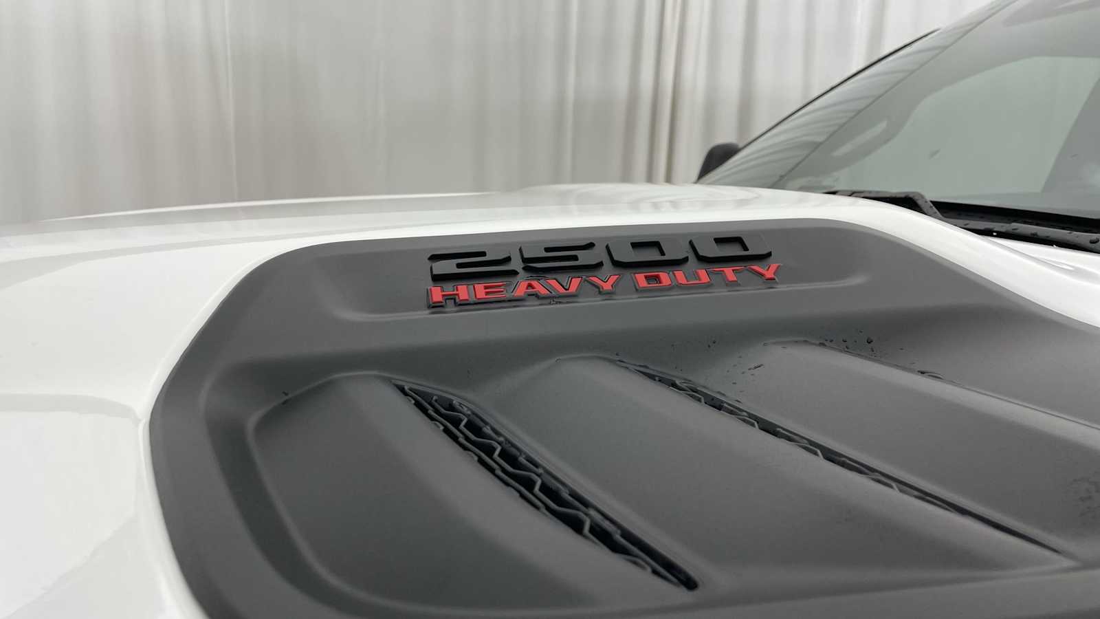 Thumbnail: 2026 RAM 2500 - 41