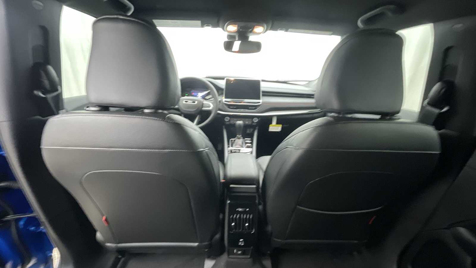 Thumbnail: 2026 Jeep Compass - 7