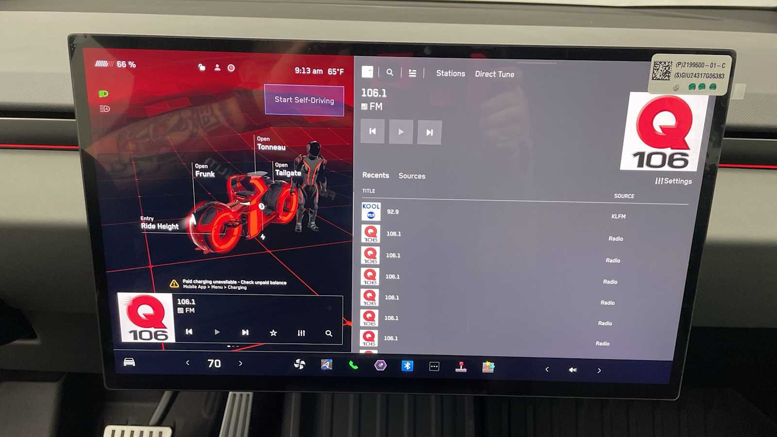 Thumbnail: 2024 Tesla Cybertruck - 18