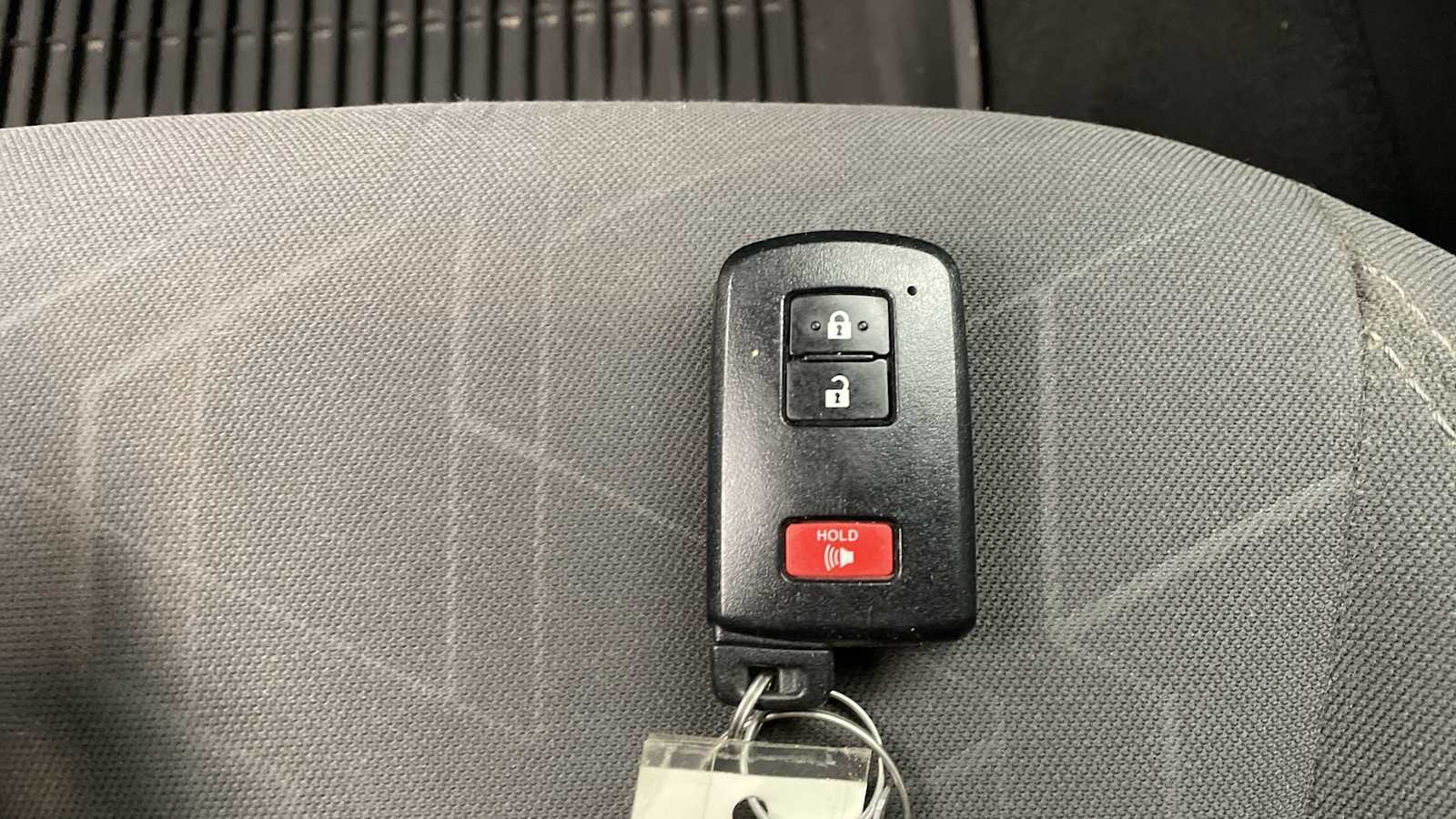 Thumbnail: 2019 Toyota Tacoma - 22