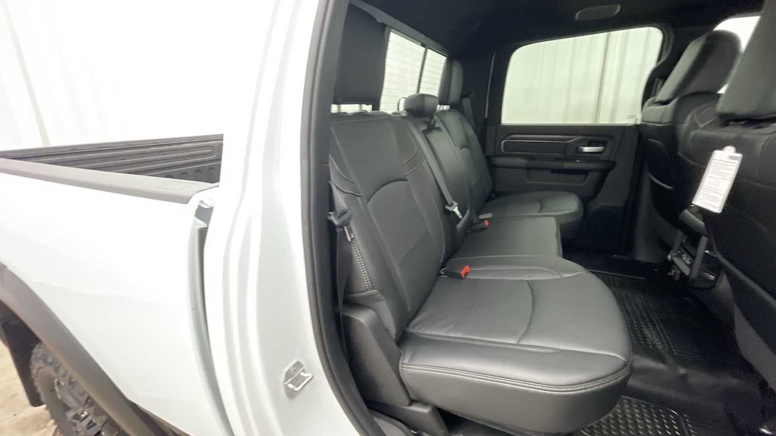 Thumbnail: 2026 RAM 2500 - 10