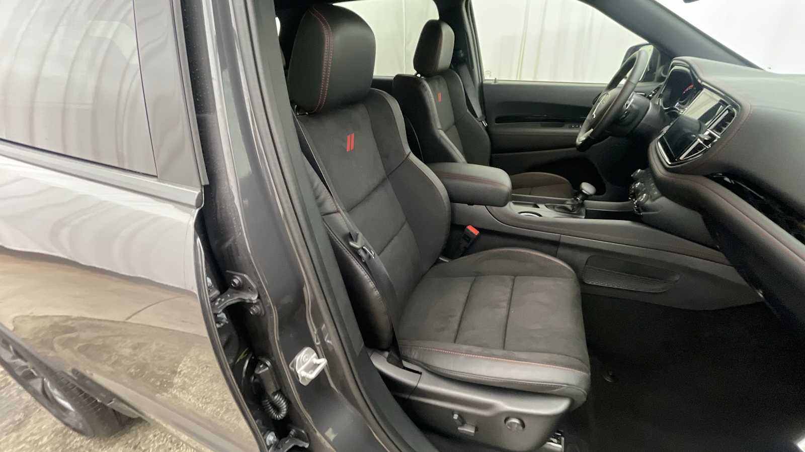 Thumbnail: 2026 Dodge Durango - 13