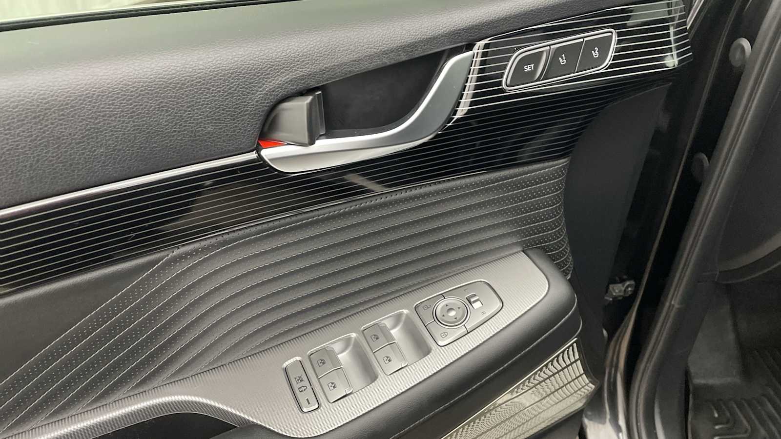 Thumbnail: 2023 Hyundai Palisade - 7