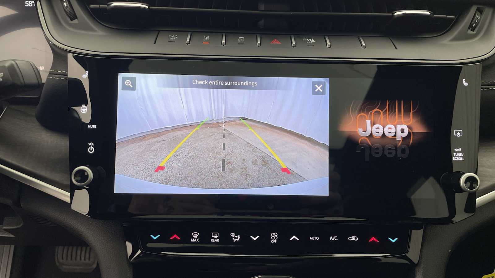 Thumbnail: 2026 Jeep Grand Cherokee - 5