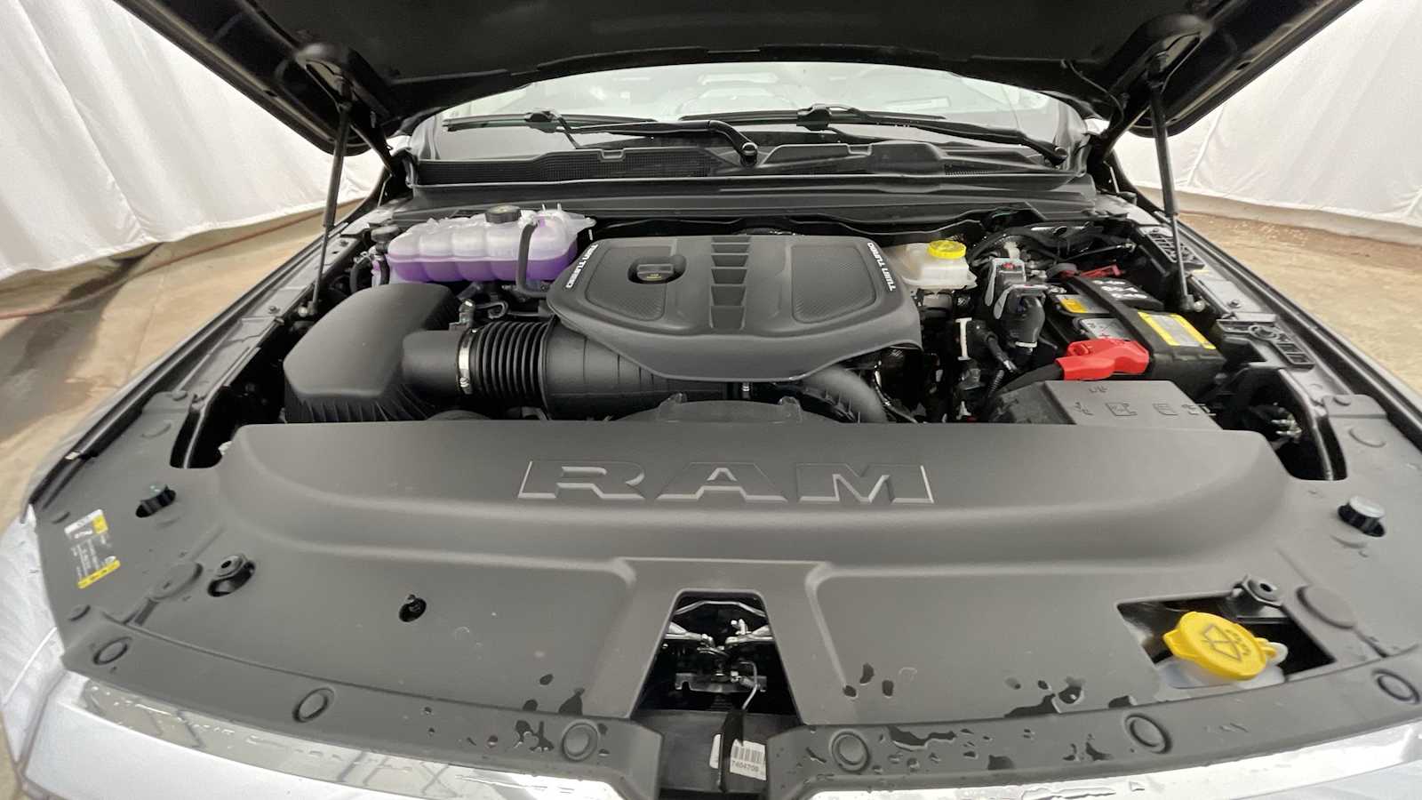 Thumbnail: 2026 RAM 1500 - 30