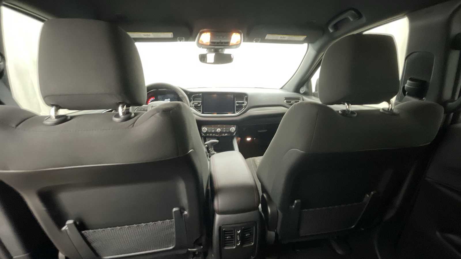 Thumbnail: 2026 Dodge Durango - 8