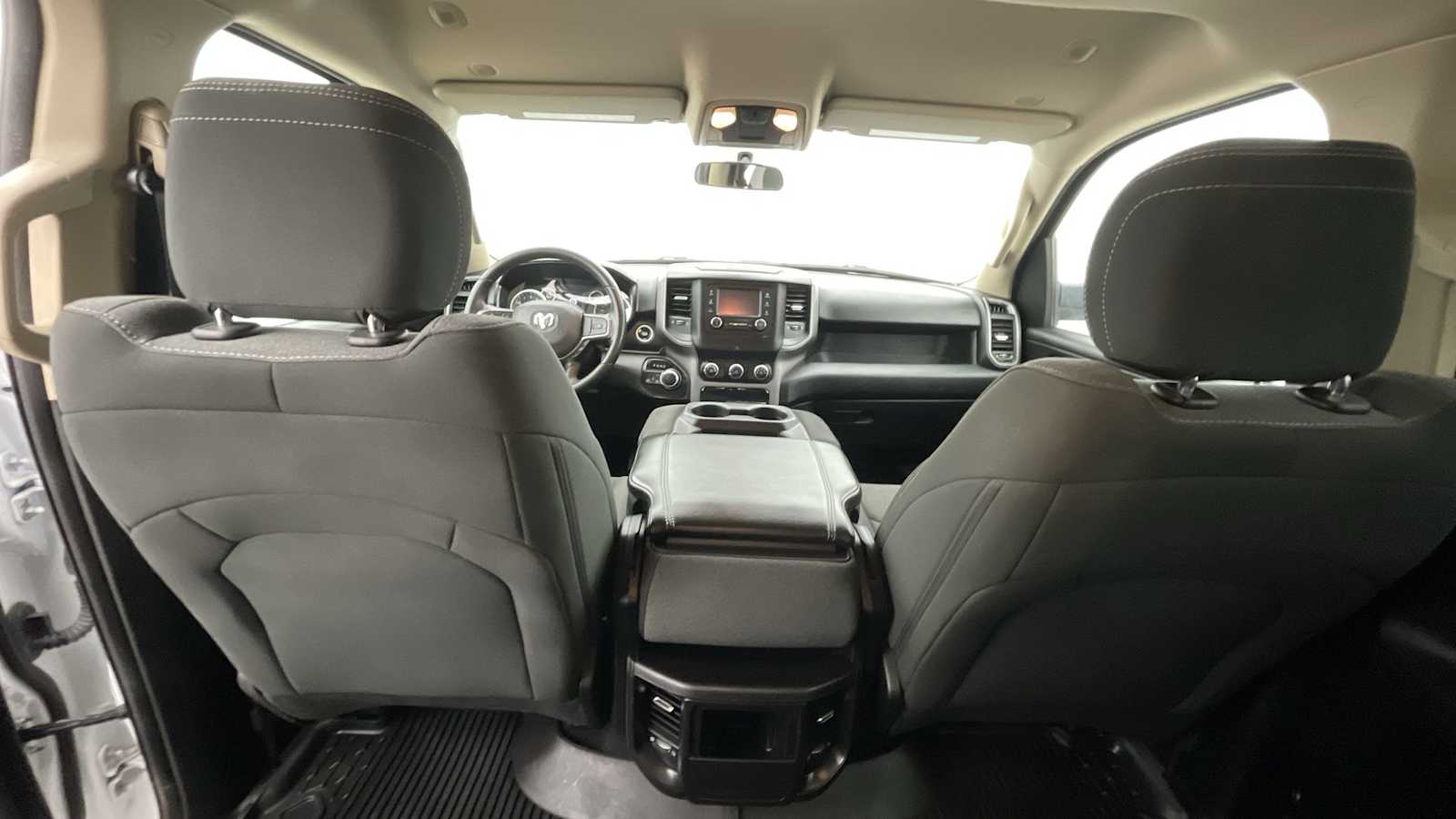 Thumbnail: 2020 RAM 1500 - 7