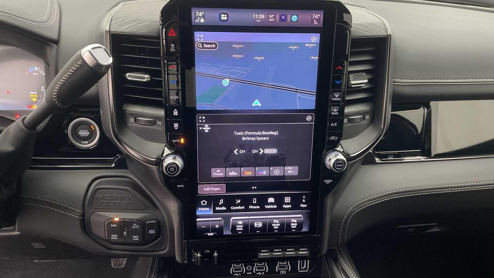 Thumbnail: 2026 RAM 2500 - 17