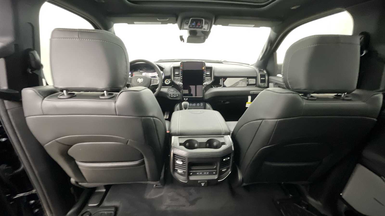 Thumbnail: 2026 RAM 1500 - 8