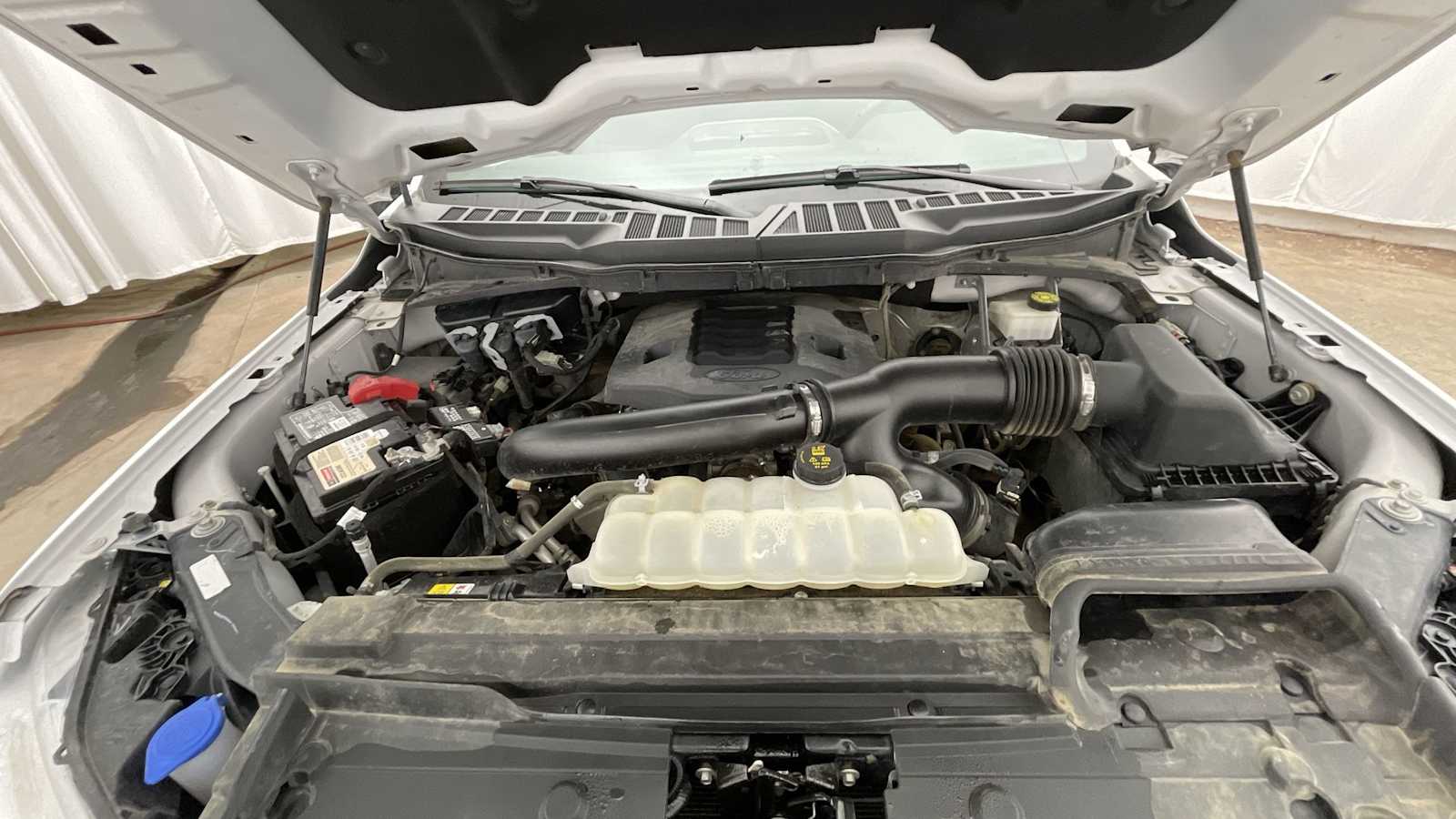 Thumbnail: 2022 Ford F-150 - 30