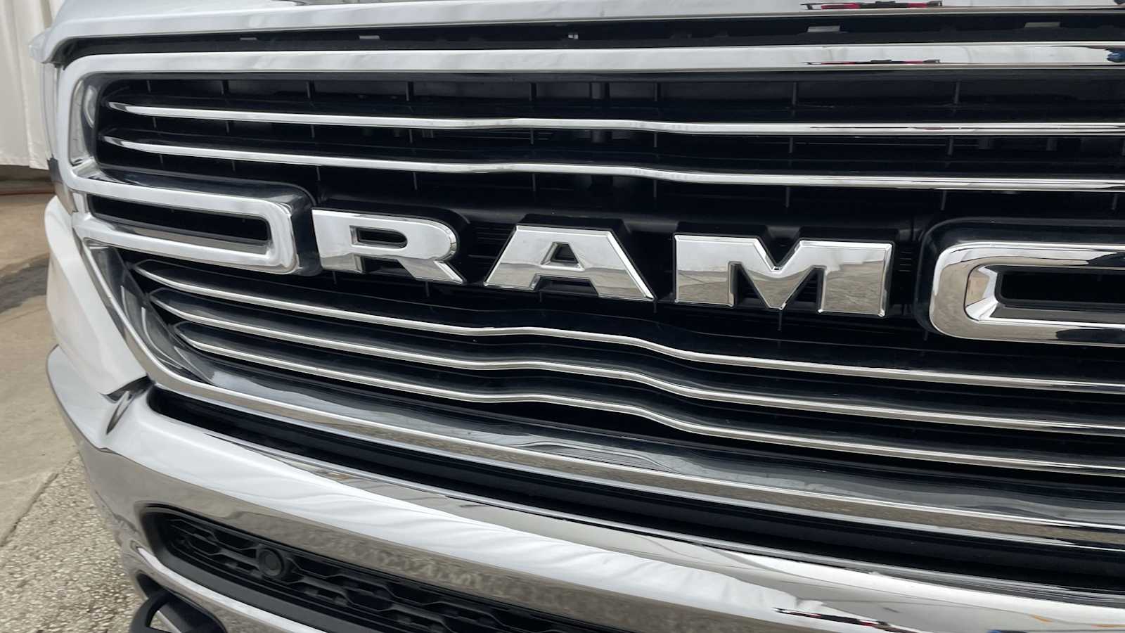 Thumbnail: 2023 RAM 1500 - 39