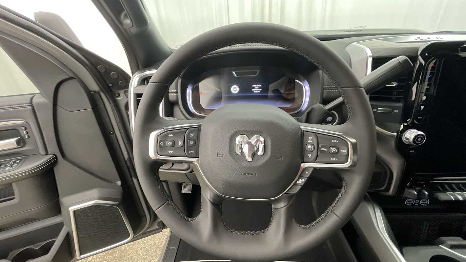 Thumbnail: 2026 RAM 2500 - 13