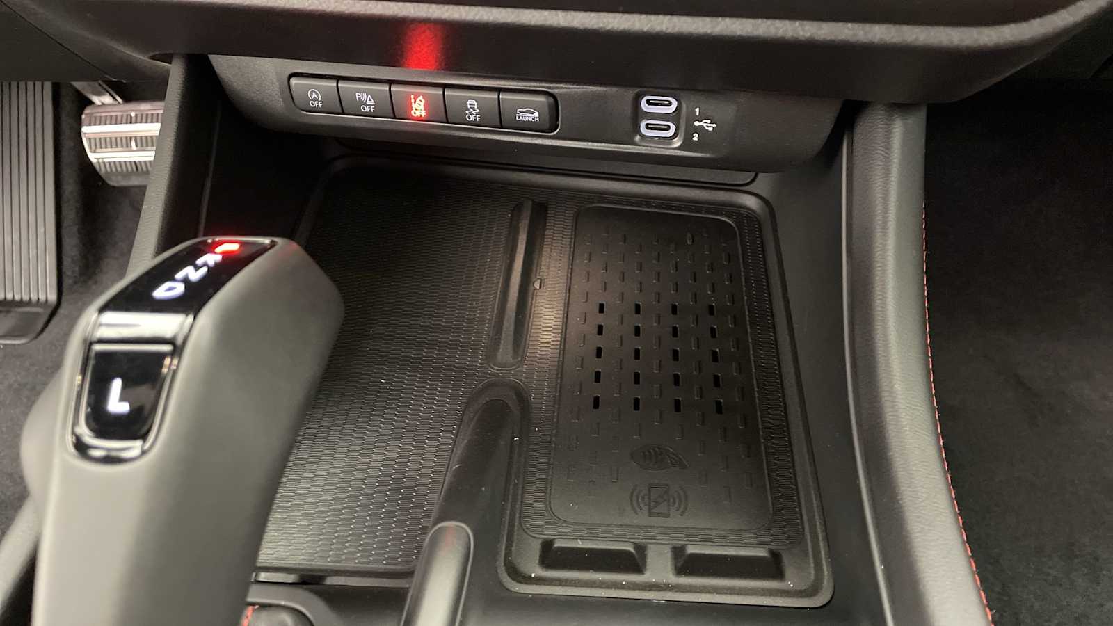Thumbnail: 2026 Dodge Charger - 19