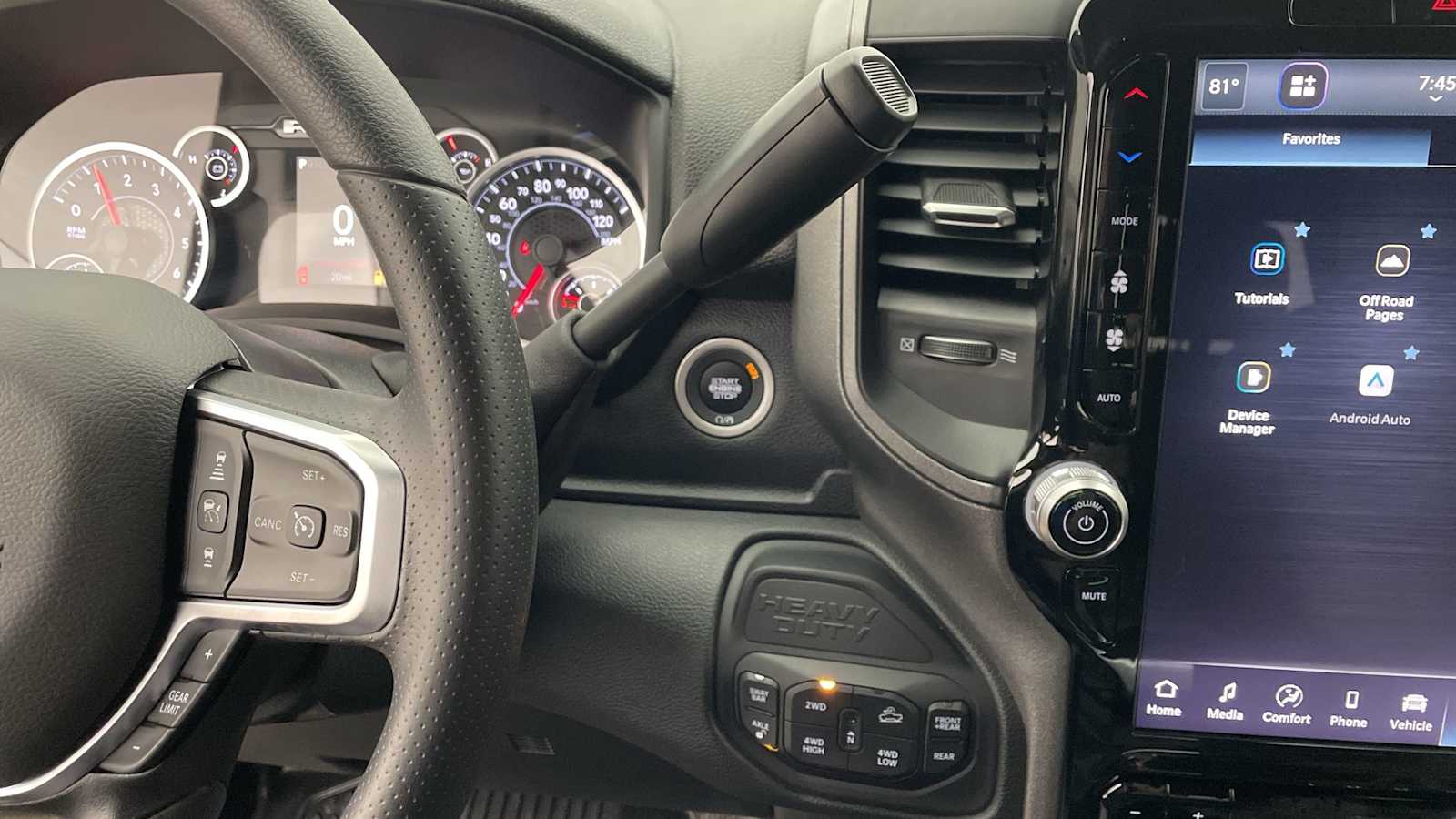 Thumbnail: 2026 RAM 2500 - 19