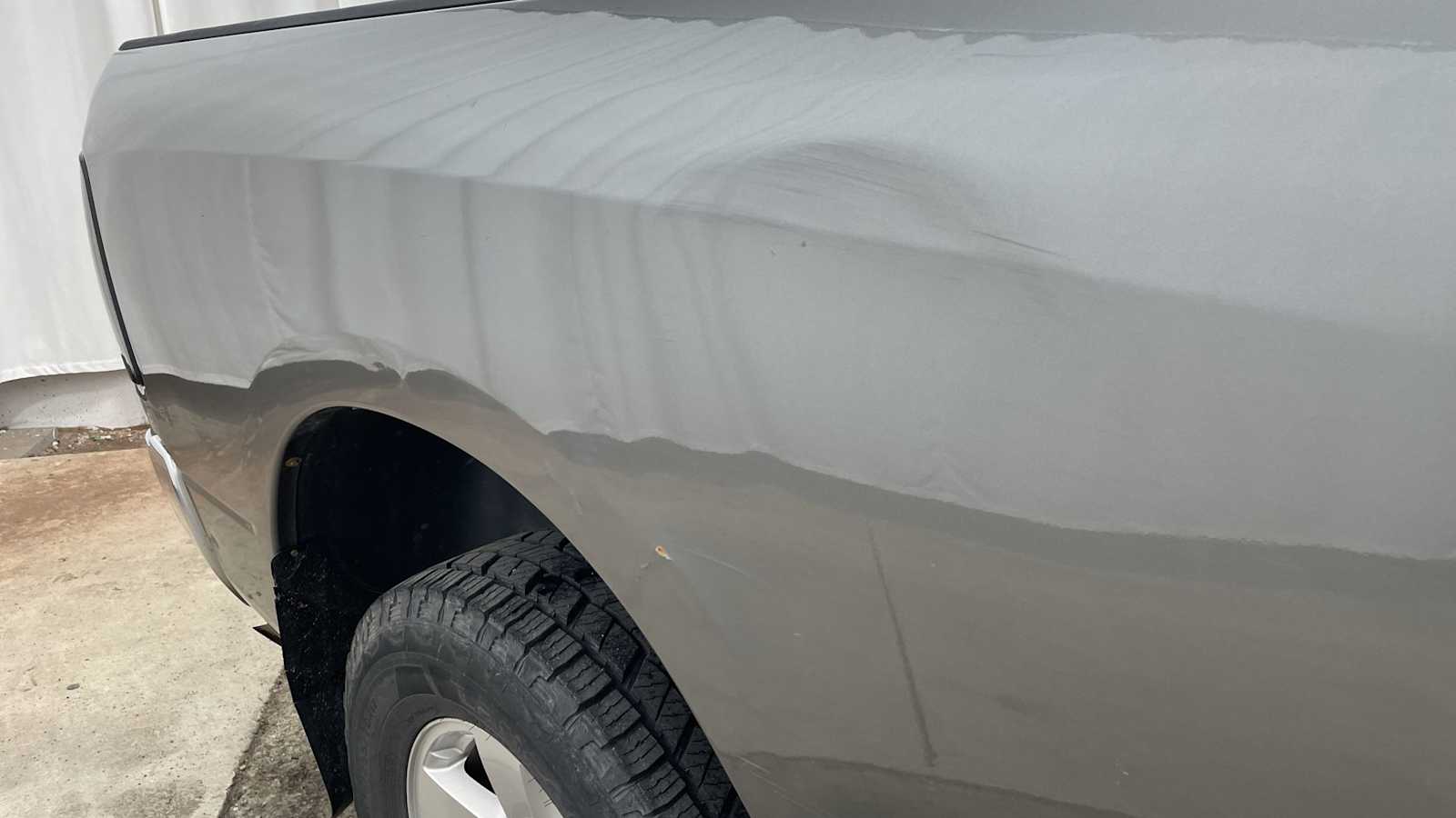 Thumbnail: 2011 RAM 1500 - 37
