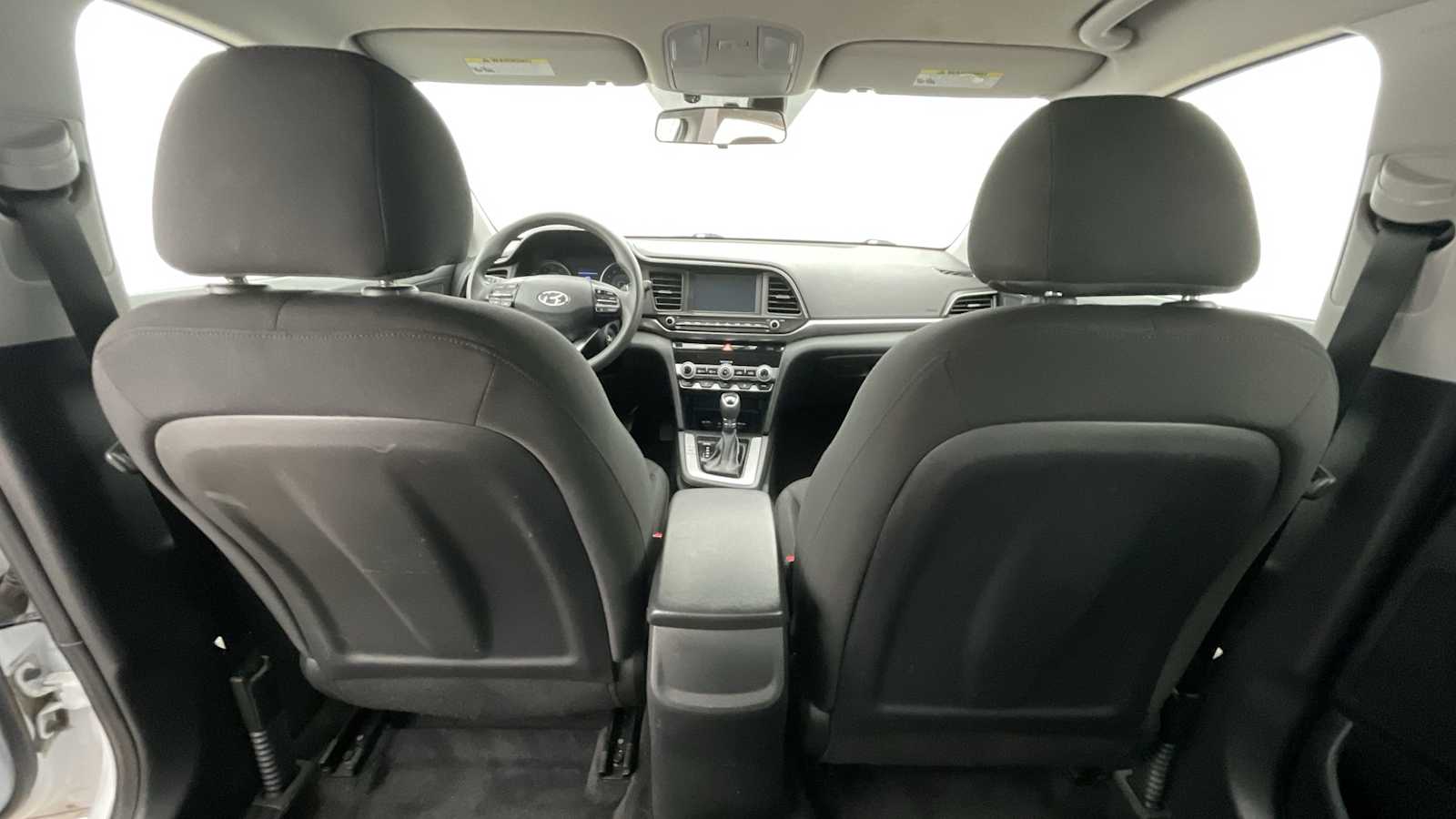 Thumbnail: 2020 Hyundai Elantra - 7