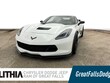 Chevrolet Corvette Stingray