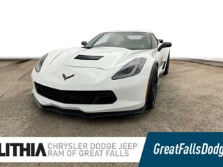 2014 Chevrolet Corvette Stingray