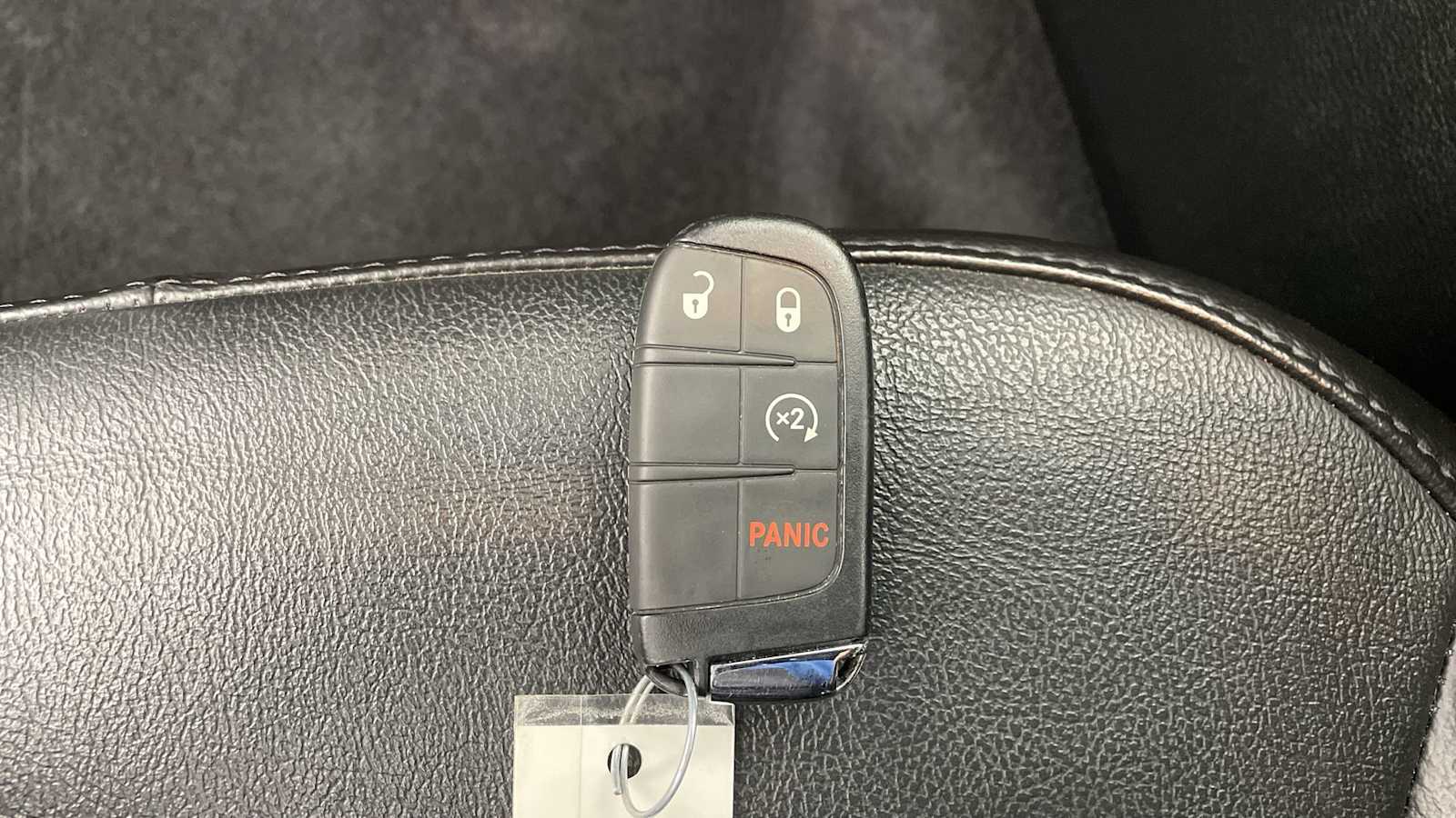 Thumbnail: 2023 Jeep Compass - 23