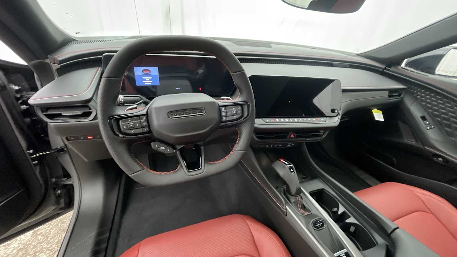 Thumbnail: 2026 Dodge Charger - 3
