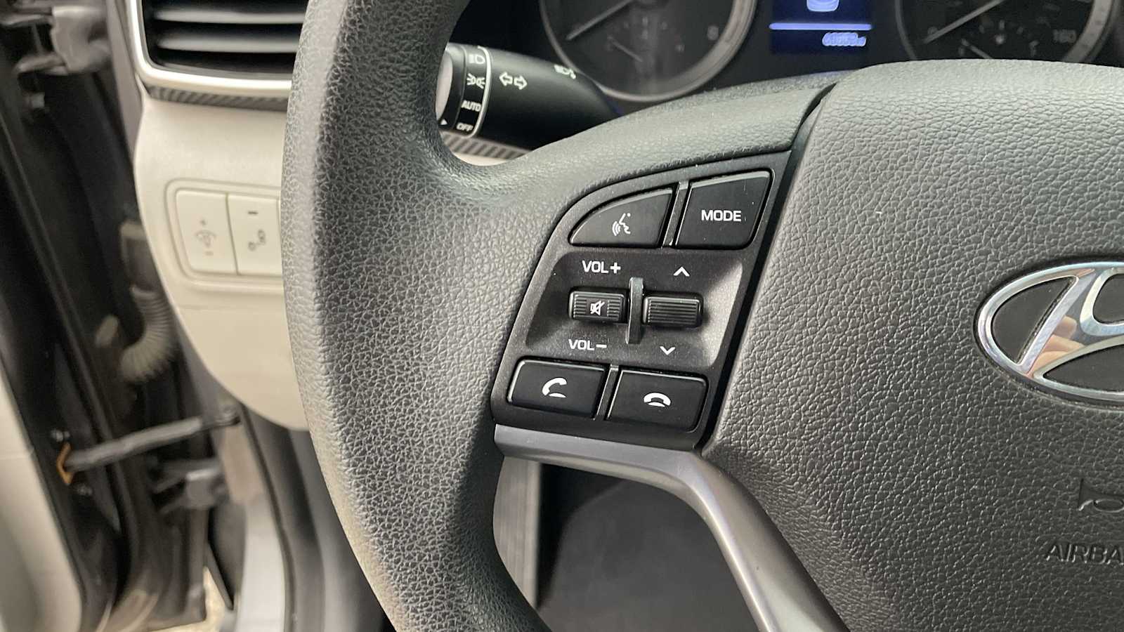 Thumbnail: 2020 Hyundai Tucson - 13