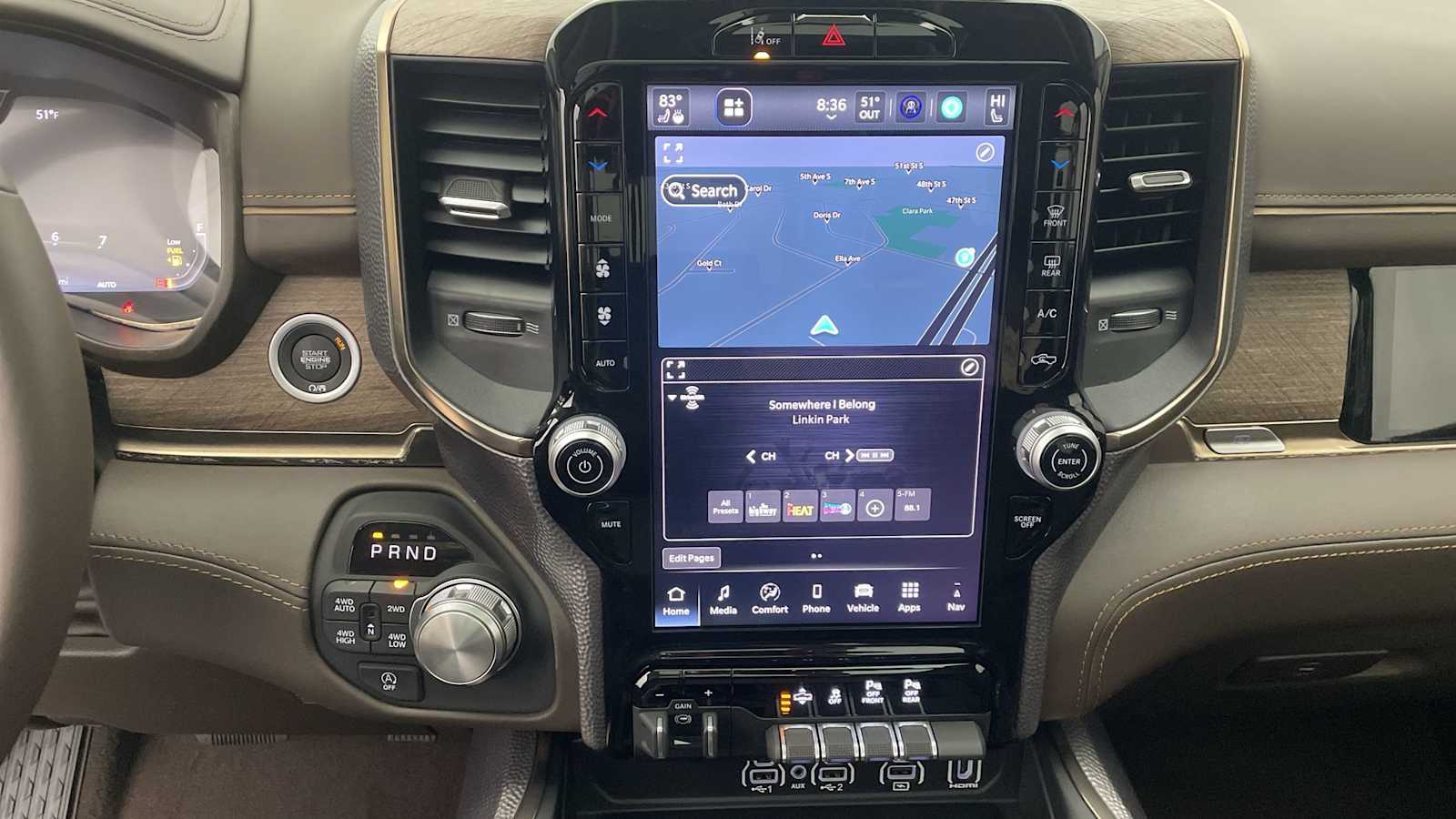 Thumbnail: 2026 RAM 1500 - 18