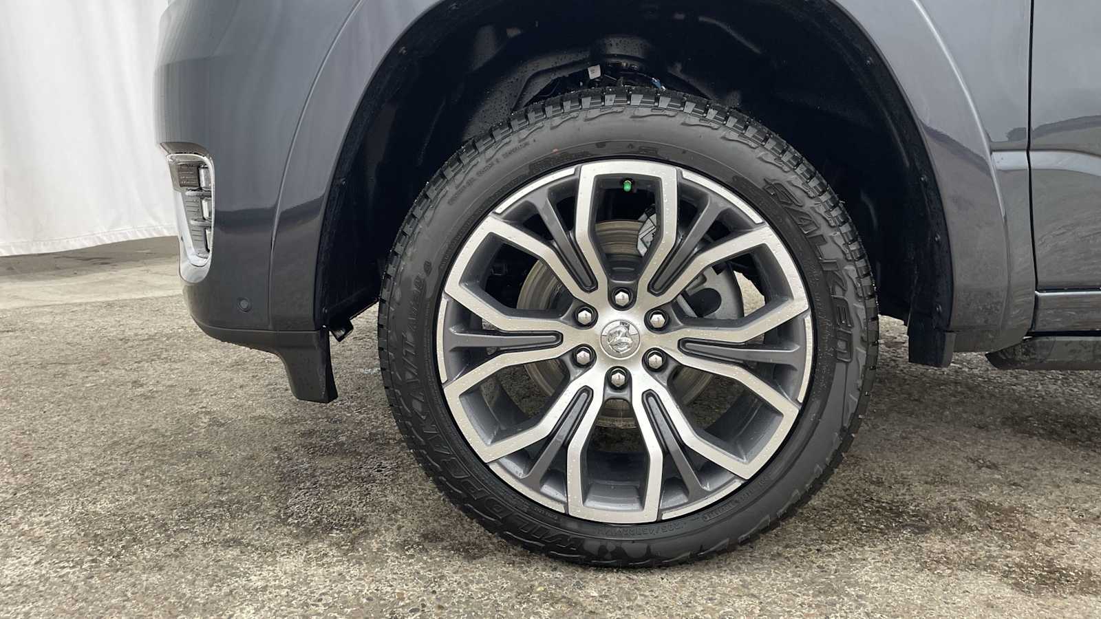 Thumbnail: 2026 RAM 1500 - 44