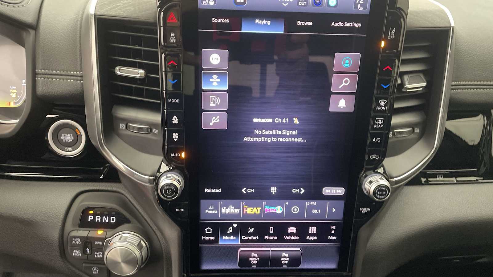 Thumbnail: 2026 RAM 1500 - 19