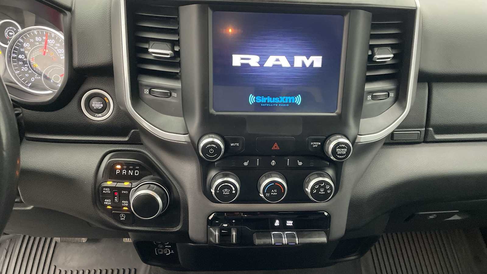 Thumbnail: 2023 RAM 1500 - 15