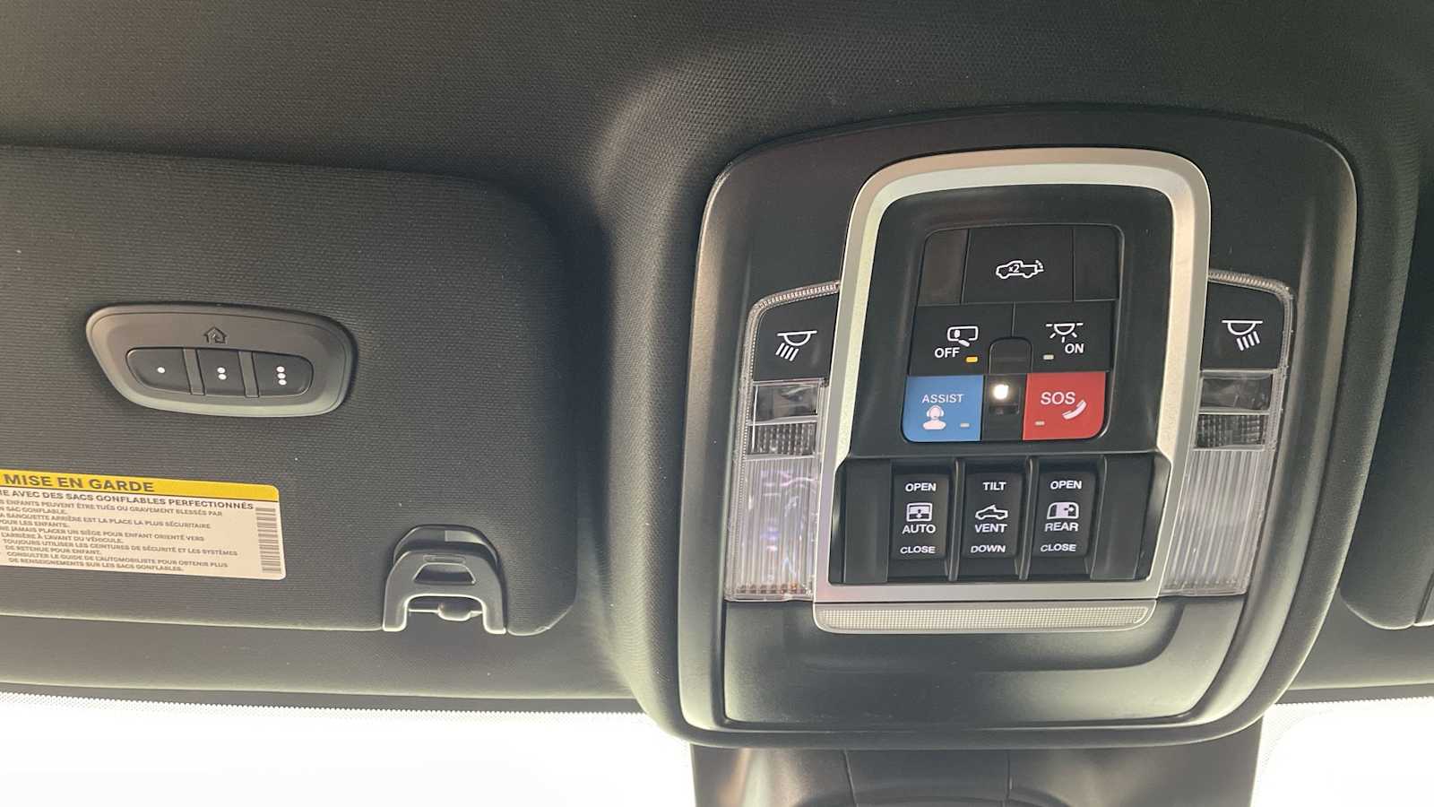 Thumbnail: 2026 RAM 3500 - 23