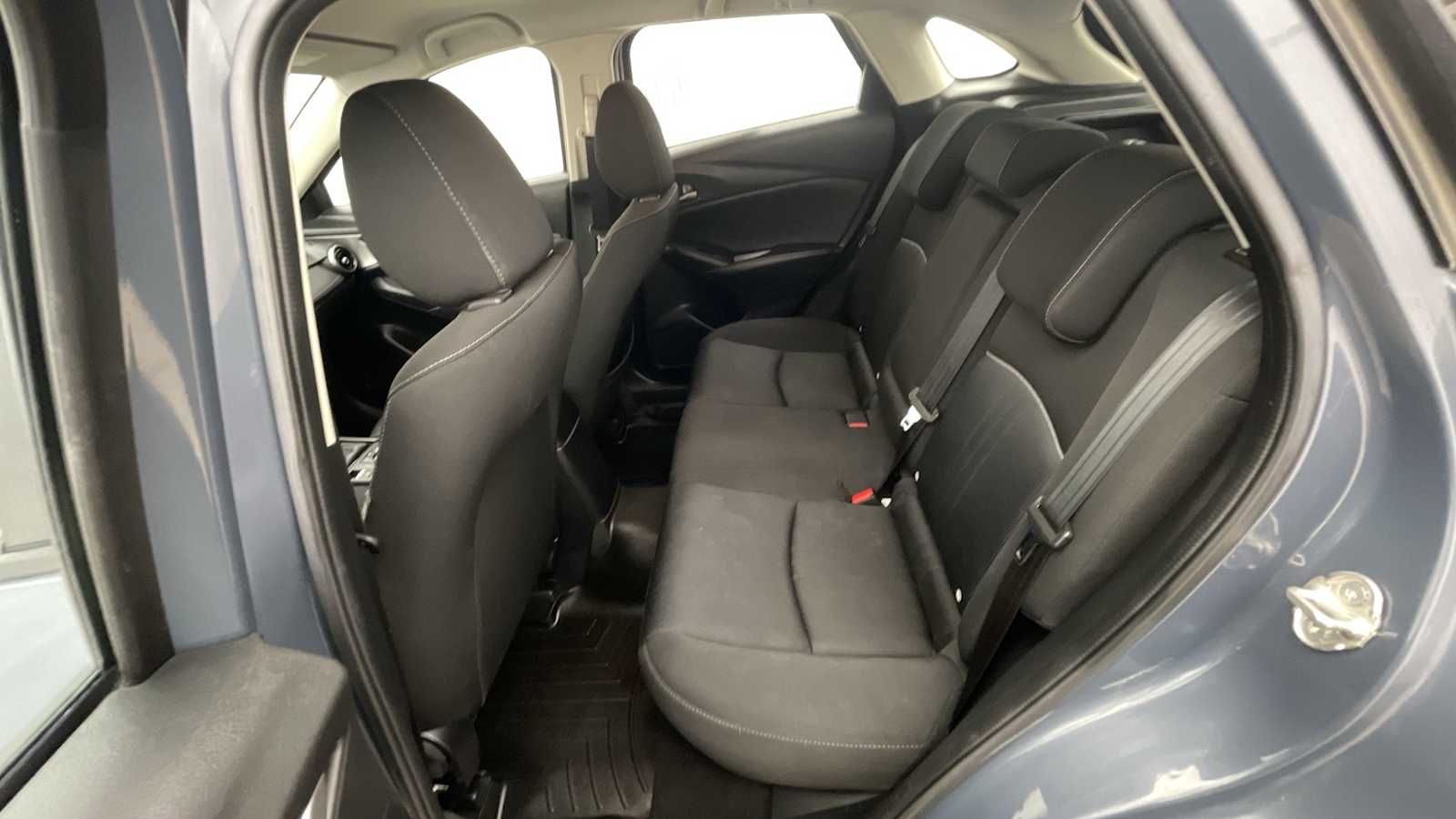 Thumbnail: 2021 Mazda CX-3 - 8