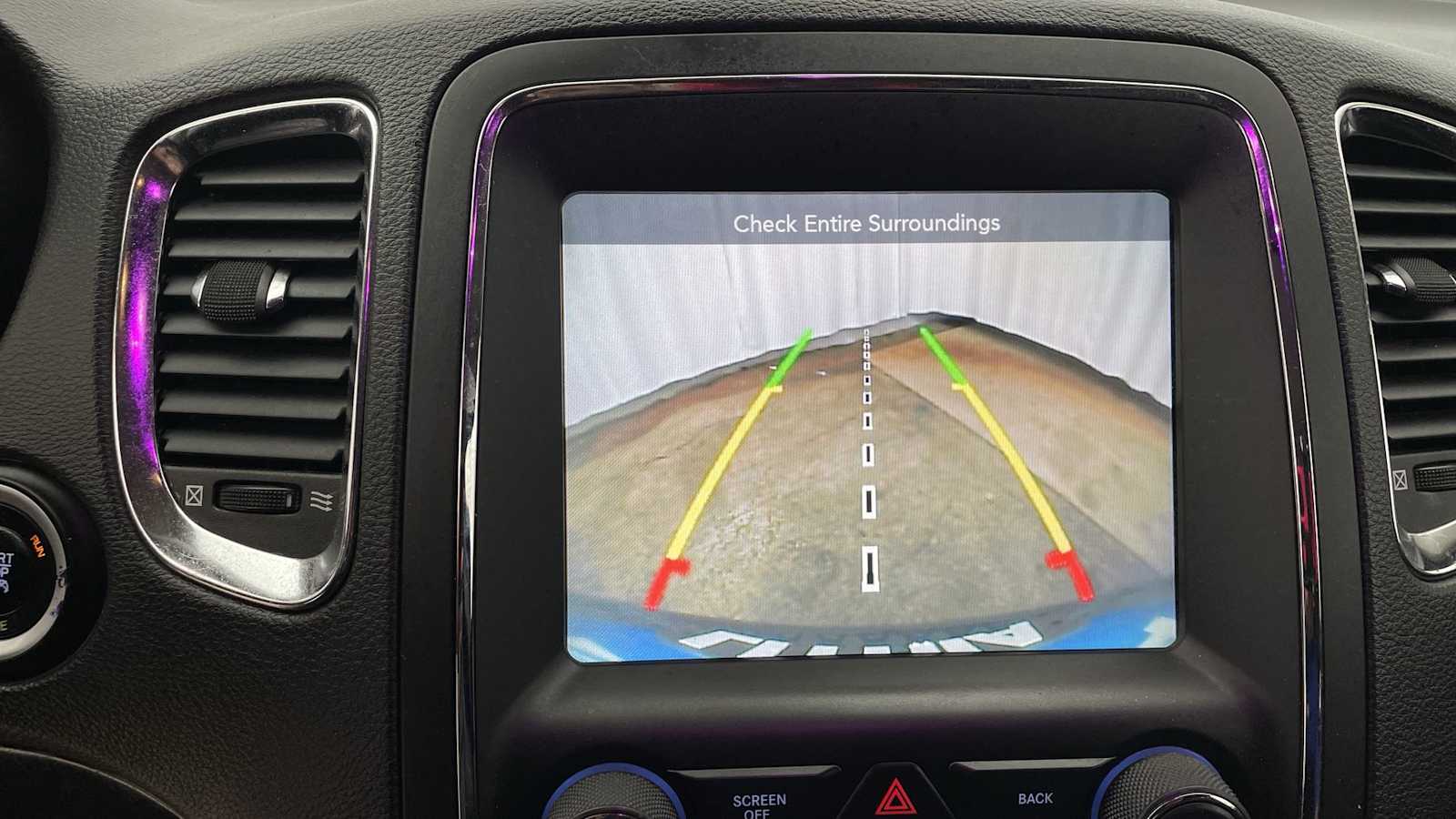 Thumbnail: 2014 Dodge Durango - 5