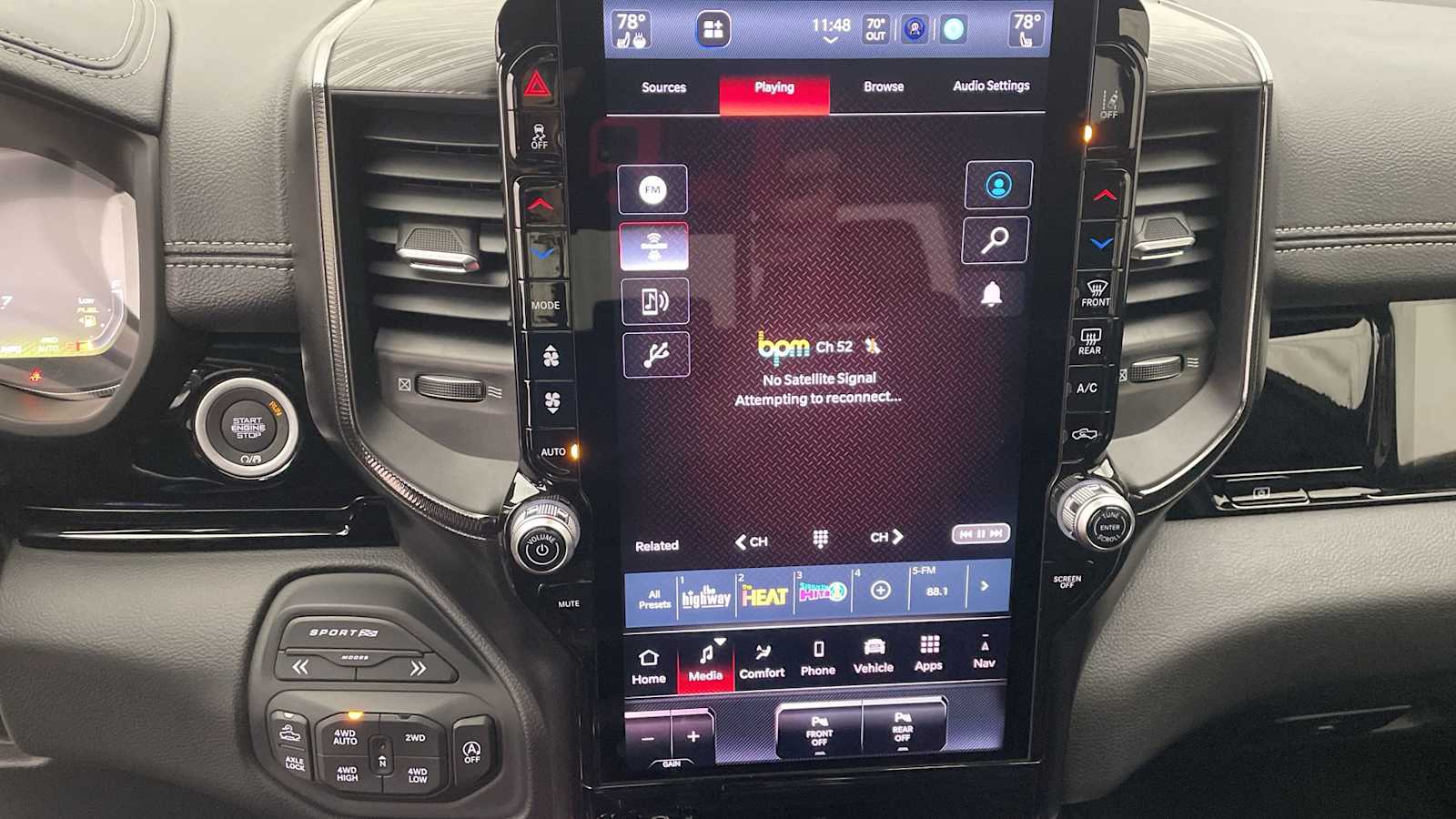 Thumbnail: 2026 RAM 1500 - 19