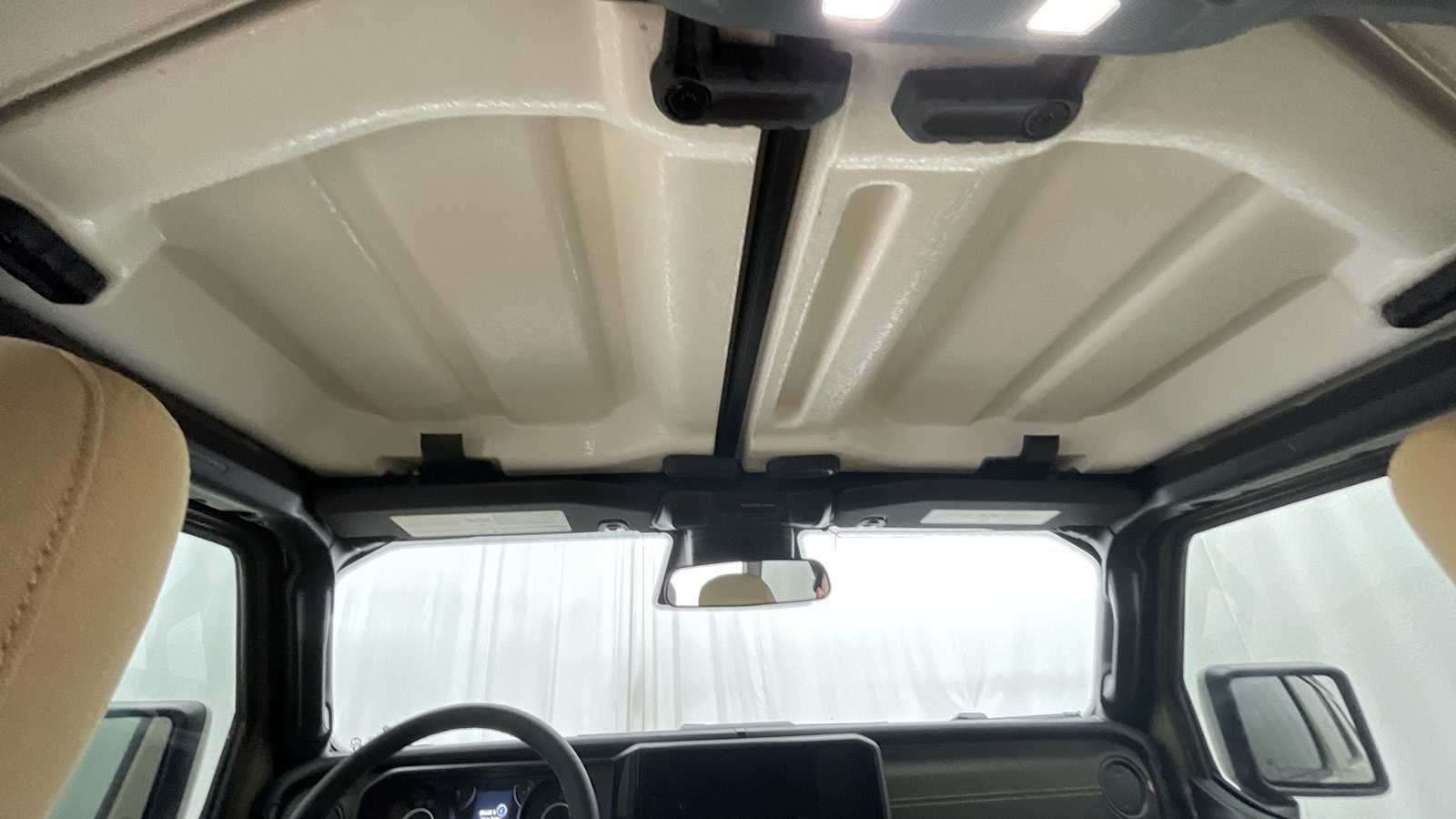 Thumbnail: 2026 Jeep Wrangler - 8