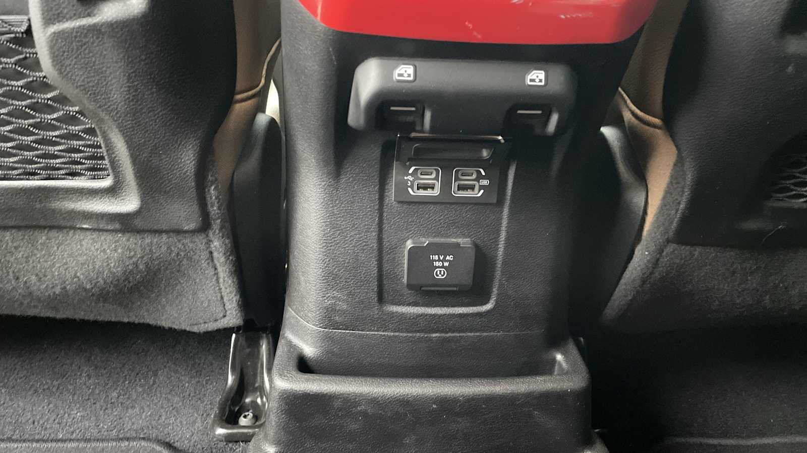 Thumbnail: 2020 Jeep Wrangler - 25