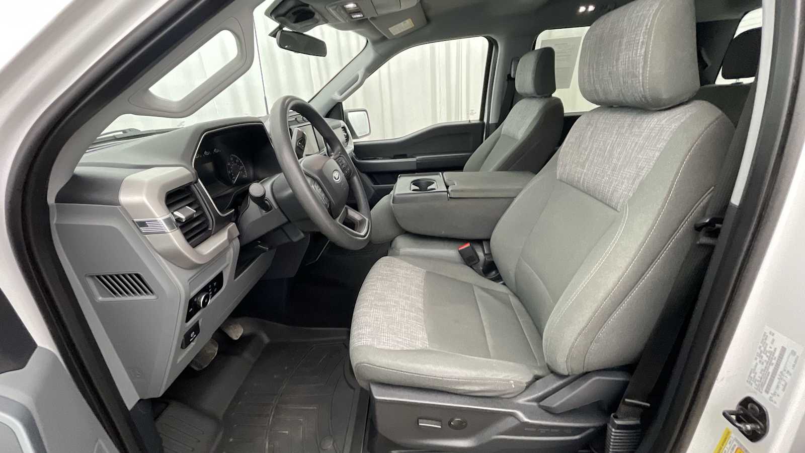 Thumbnail: 2023 Ford F-150 - 5